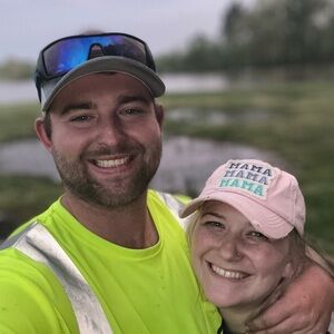 Meet your Posher, Bailey